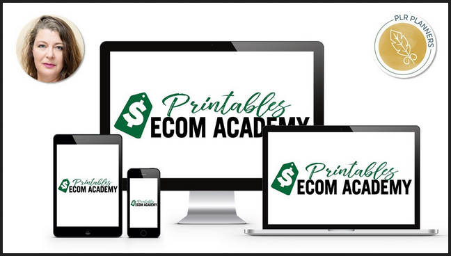 Becky Beach - Printables Ecom Academy