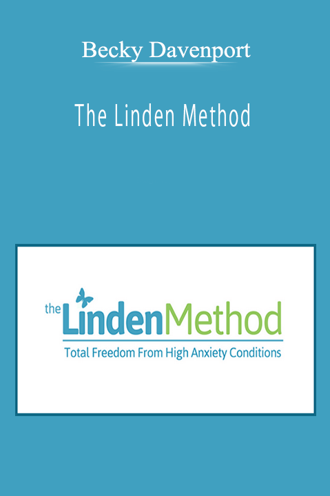 Becky Davenport - The Linden Method