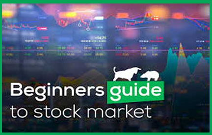 Beginners Guide to Stock Market Investing