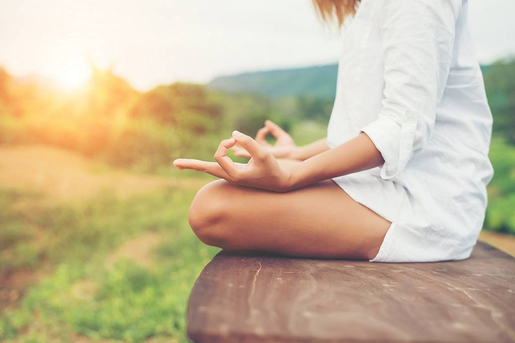 Beginner’s Guided Meditation