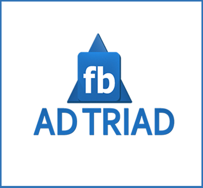 Ben Adkins - FB Ad Triad