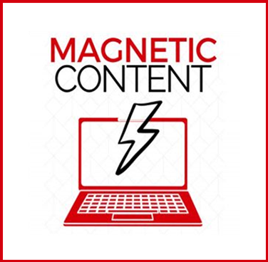 Ben Adkins - Magnetic Content Advanced