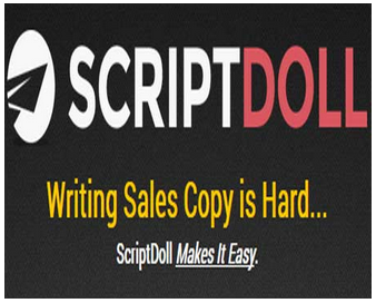 Ben Adkins - ScriptDoll Million Dollar Sales Templates