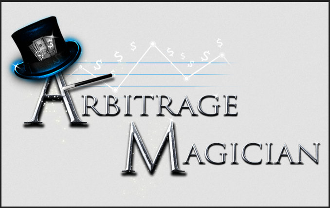 Ben Adkins - The Arbitrage Magician