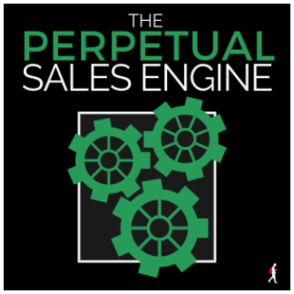 Ben Adkins - The Perpetual Sales Engine