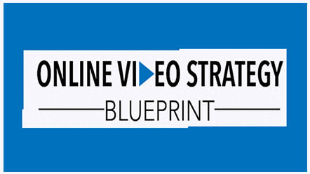 Ben Amos - Online Video Strategy Blueprint