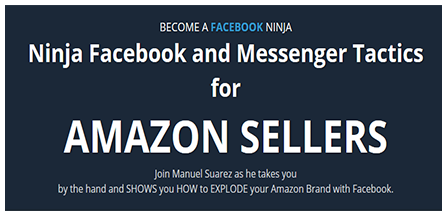 Ben Cummings - Master FaceBook Ads with Ecom Expert making $1.5Mil/Month on Amazon