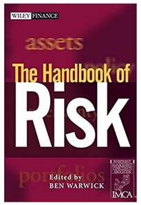 Ben Warwick - The Handbook of Risk