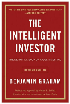 Benjamin Graham - The Intelligent Investor (Revised Edition)