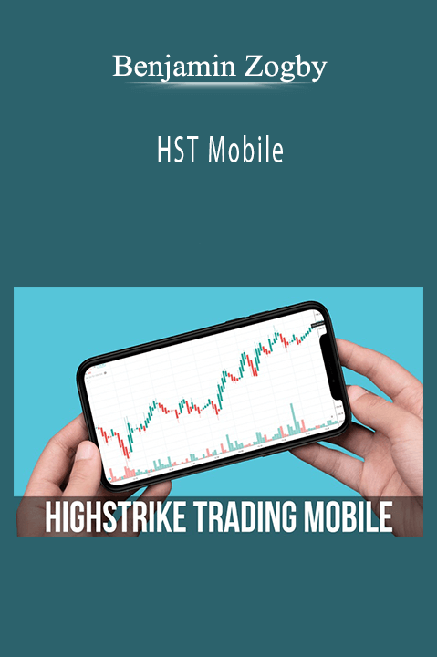 HST Mobile – Benjamin Zogby