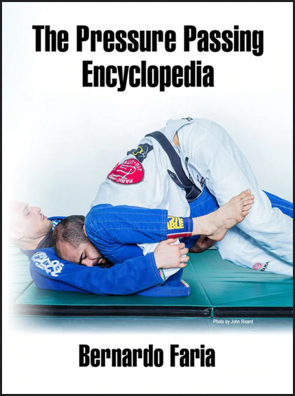 Bernardo Faria - The Pressure Passing Encyclopedia