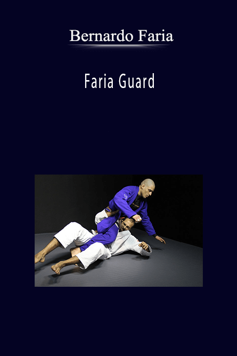 Faria Guard – Bernardo Faria