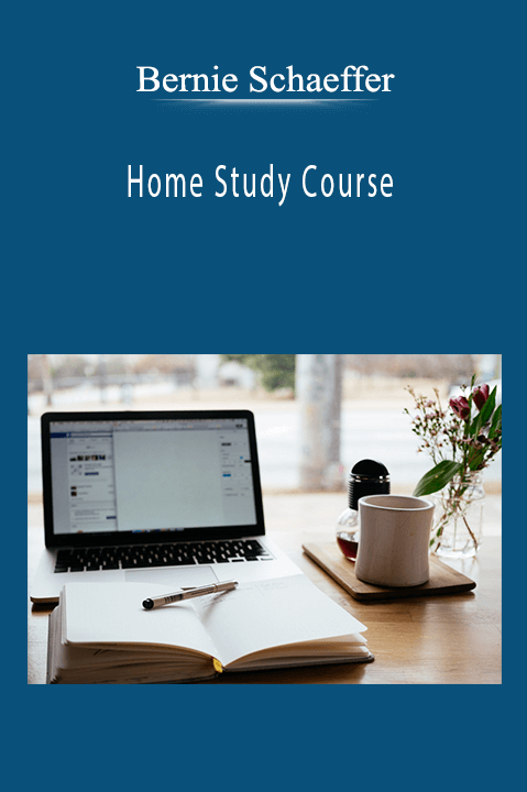 Bernie Schaeffer Home Study Course