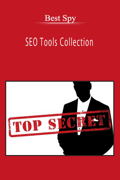 Best Spy - SEO Tools Collection