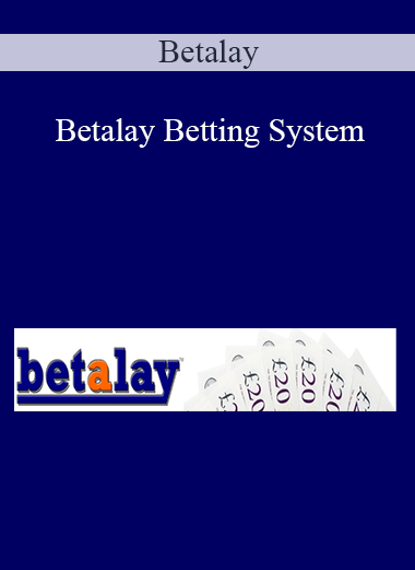 Betalay Betting System – Betalay