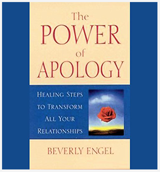 Beverly Engel - The Power of Apology audiobook