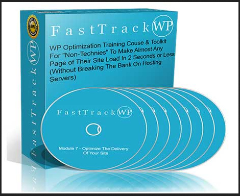 Bharat Tekwani - FastTrack WP