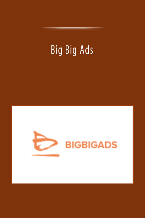 Big Big Ads