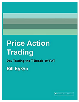 Bill Eykyn - Price Action Trading