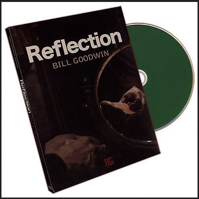 Bill Goodwin - Reflections