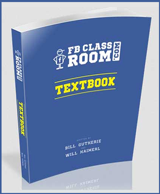 Bill Guthrie - FB Classroom