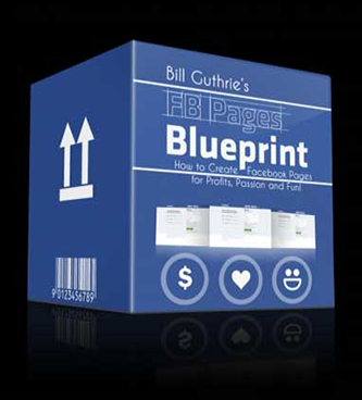 Bill Guthrie - FB Pages Blueprint