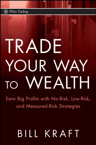 Bill Kraft - Trade Your Way to Wealth