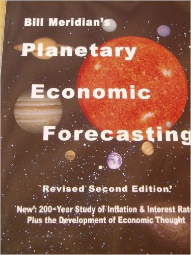 Bill Meridian - Planetary Economic Forecasting