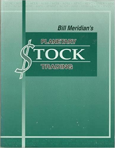 Bill Meridian - Planetary Stock Trading