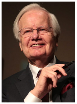 Bill Moyers - Healing ft the Mind - All 5 Programs