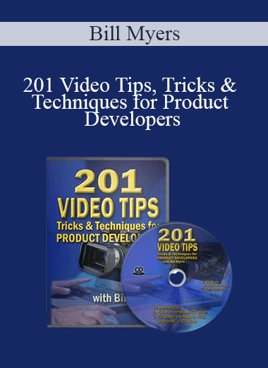 201 Video Tips