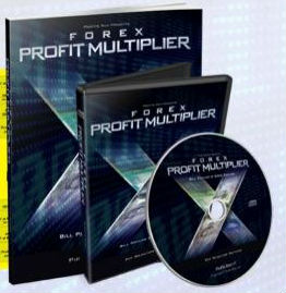 Bill Poulos - Forex Multiplier Course - 8 CDs