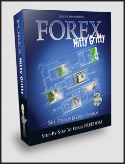 Bill Poulos - Forex Profit Accelerator Course