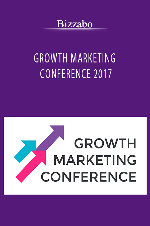 GROWTH MARKETING CONFERENCE 2017 – Bizzabo