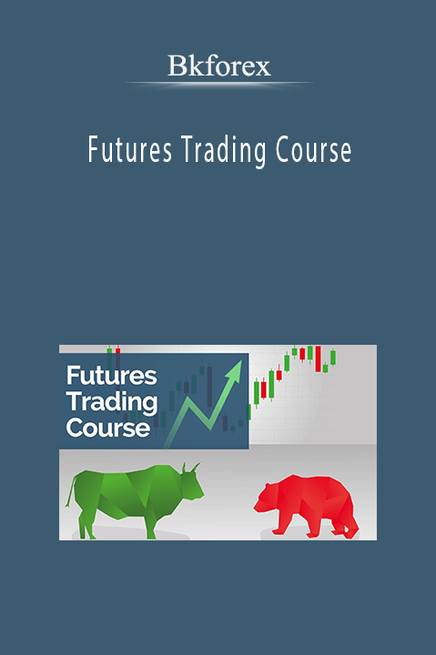 Futures Trading Course – Bkforex