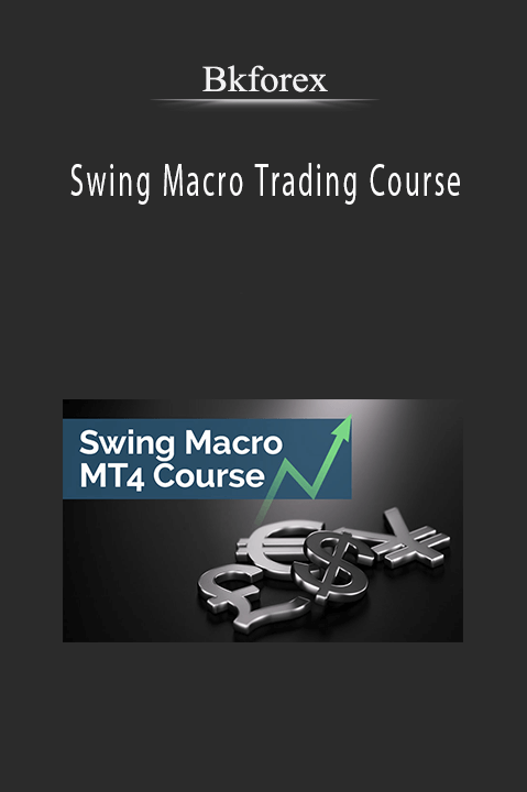 Swing Macro Trading Course – Bkforex