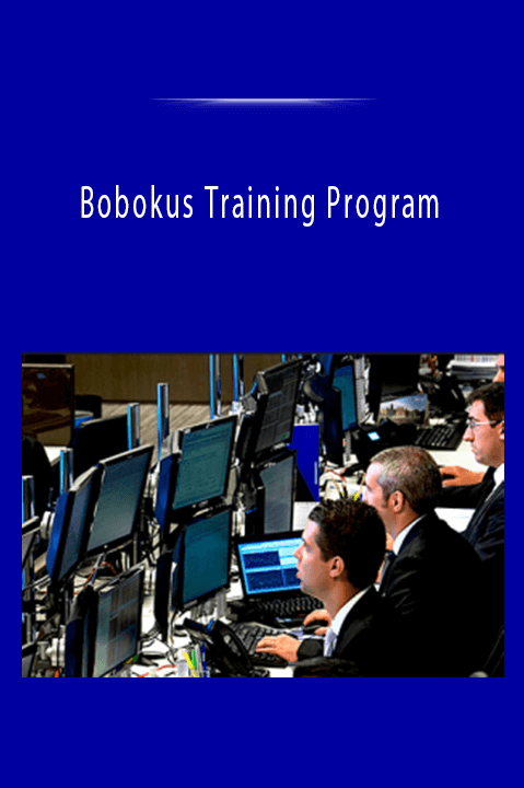 Bobokus Training Program