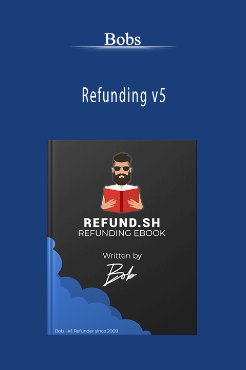 Refunding v5 – Bobs