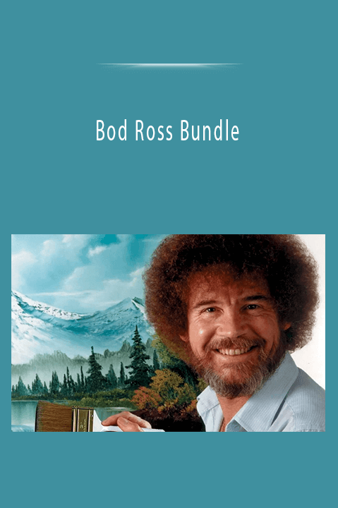 Bod Ross Bundle