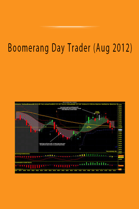 Boomerang Day Trader (Aug 2012)