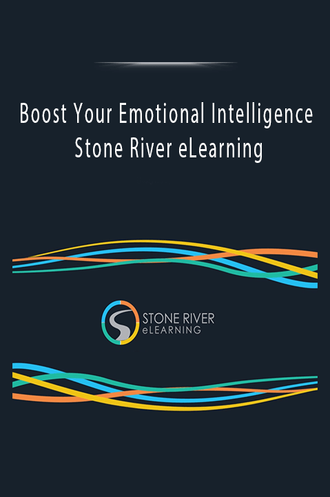 Stone River eLearning – Boost Your Emotional Intelligence