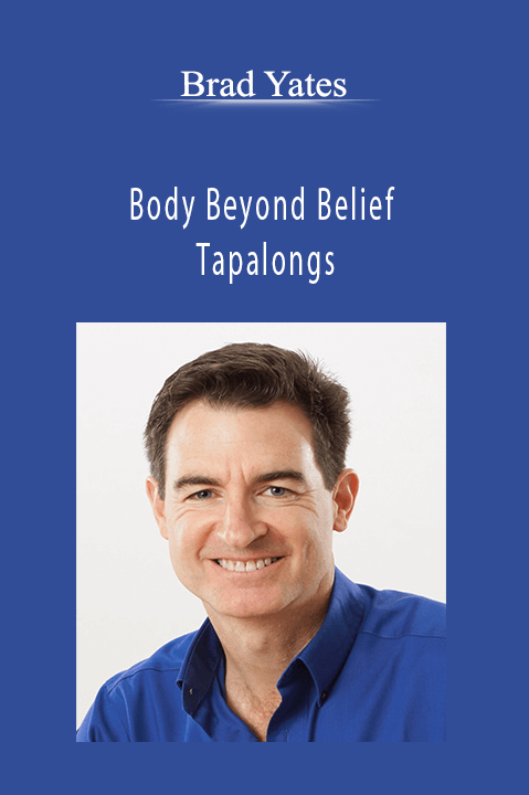 Body Beyond Belief Tapalongs – Brad Yates