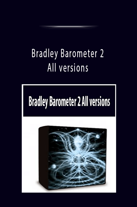 Bradley Barometer 2 All versions