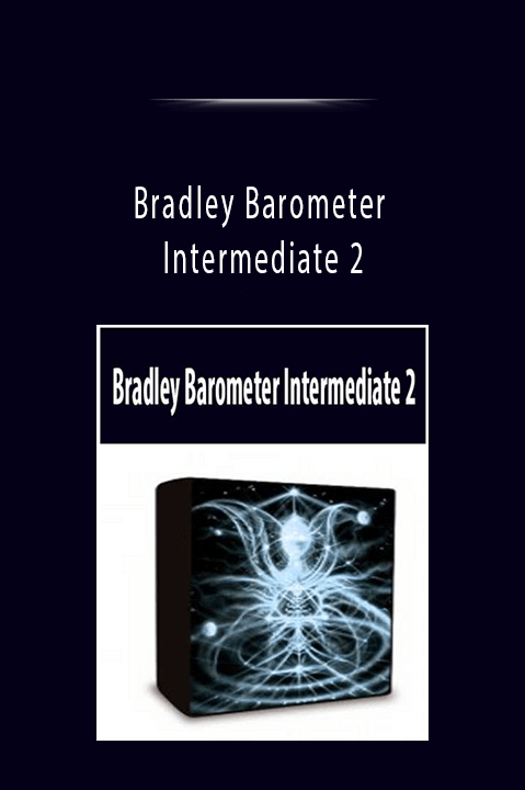 Bradley Barometer Intermediate 2