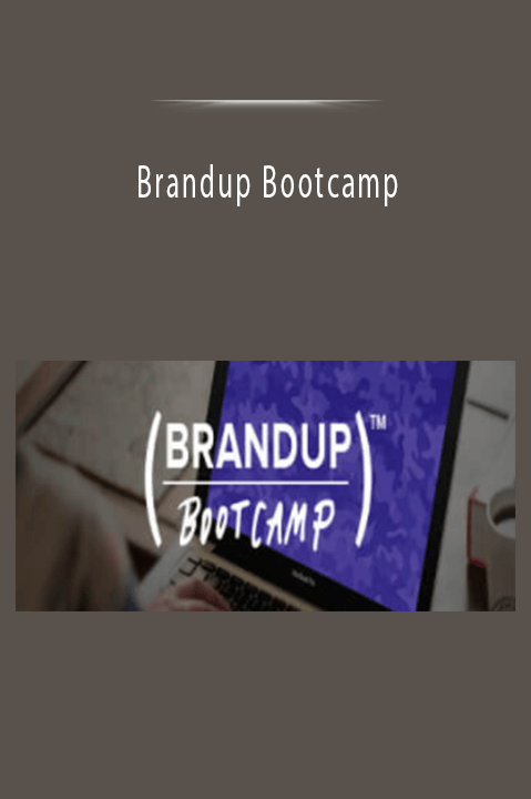 Brandup Bootcamp