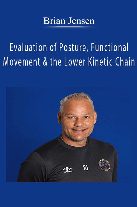 Evaluation of Posture