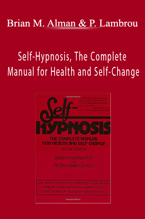 Self–Hypnosis