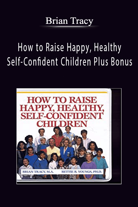 How to Raise Happy