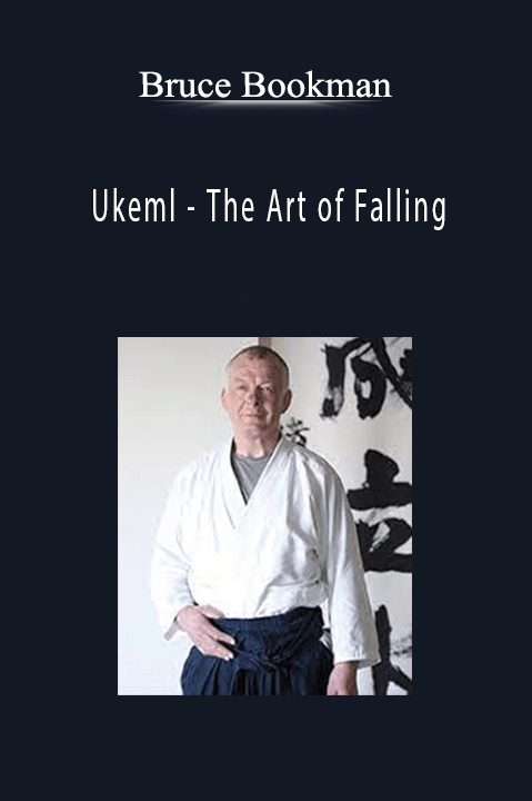 Ukeml – The Art of Falling – Bruce Bookman