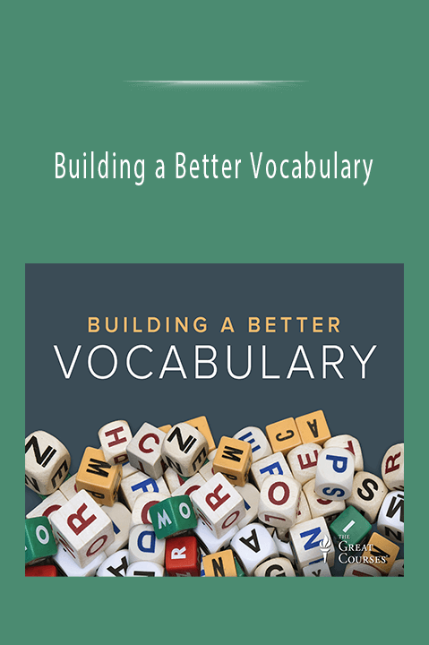 Building a Better Vocabulary